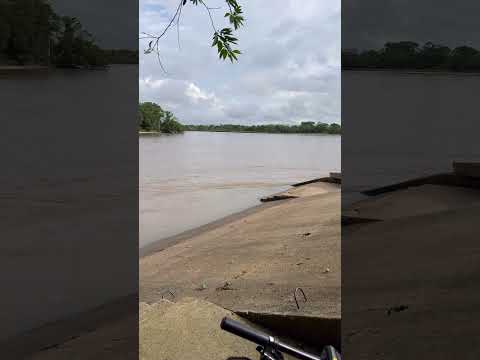 Otro municipio conquistado, Milán Caquetá #elpoderdelasimágenes #mtb