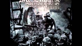 I MIEI DEMONI-ILL PUGLIESE FEAT.AK,BLANKO