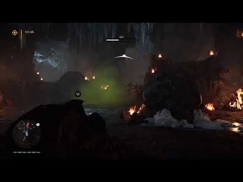 Far Cry Primal Ull Bug?