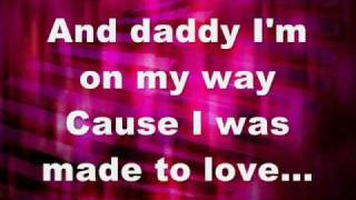 Toby Mac - Made to Love (lyrics)