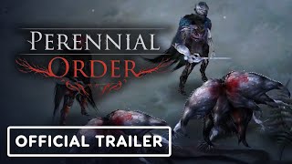 Perennial Order (PC) Steam Key GLOBAL