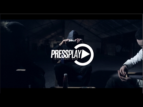 Tallest Trapstar - Keep It On Me (Music Video) @TallestTrapstar @itspressplayent