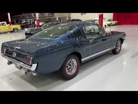 1965 Ford Mustang (CC-2047045) for sale in Greensboro, North Carolina