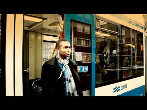 "Your Friend" - Gregor Salto ft Chappell