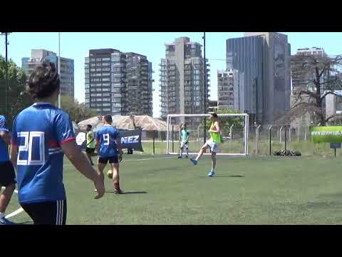 TIMAO vs MARTINEZ FC   Fecha 6 #Clausura2021