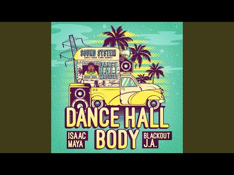 Move Your Body (feat. Daddy Freddy)