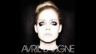 Avril Lavigne - Falling Fast