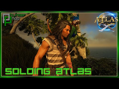 CLIMBING TO THE HIGHEST PEAKS AND TAMING CATS! Soloing Atlas S2E4