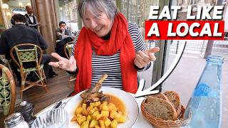 15 Paris Restaurants Every Food Lover Must Try