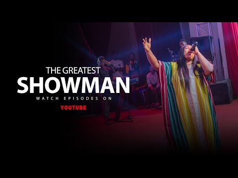 Omo'ba Pelumi Deborah live at The Greatest Showman with Bisimanuel and BBO