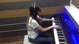 Download lagu Yngwie Malmsteen - I'm My Own Enemy (piano & vocal cover) mp3