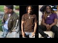 O Block Boss Top OTF C3 Welcomes GMEBE Lil Chief Dinero Home After Sentenced To 9yrs Doing 7mo
