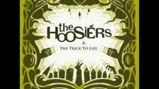 The Hoosiers - Worst Case Scenario