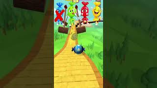 Download lagu Which Candy 🍬 will cross 🤣 the red circle ⭕️ #shorts #youtubeshorts mp3