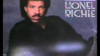 Lionel Richie - Love Will Conquer (12" Version)