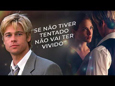 "Você está bonita" | (Filme - Encontro Marcado)