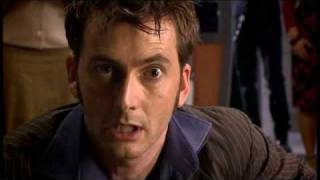 Doctor Who - Midnight - If You Tolerate This Then Your Children Will Be Next