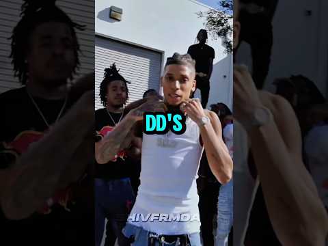 Rap Disses vs Responses