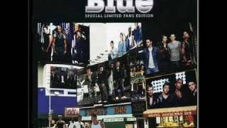 Blue - If It takes all night