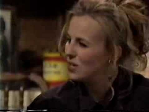 Luke Laura Discuss Future Part 3