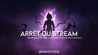 🏝️ Rebirth Island 🌴🔴 J-6 Avant opération et arrêt des streams (temporaire) !