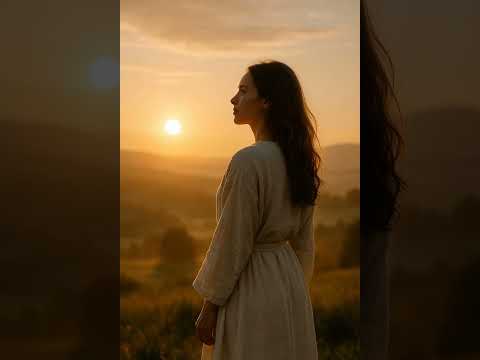 "Świecisz jak zorza, Ukochana"- Adam Borys OFS