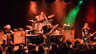 Red Fang &quot;Dirt Wizard&quot; The Roxy, West Hollywood. 11-30-18