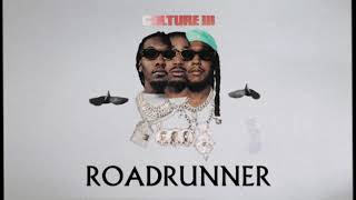 Roadrunner Music Video