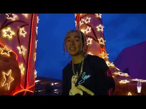 DOLLAsoThrowed - Big Face Benjis [Official Video]