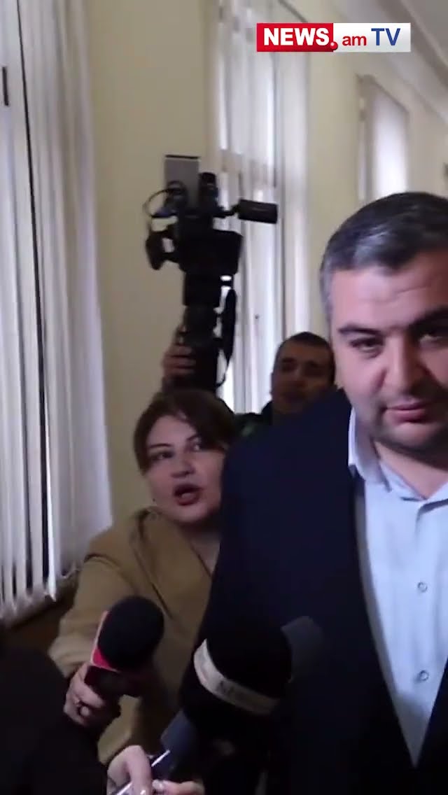 Ձեզ հատուկ հրահա՞նգ են տվել, որ այդպես հարվածեք. հարց ծեծկռտուքին աչքի ընկած Նարեկ Բաբայանին