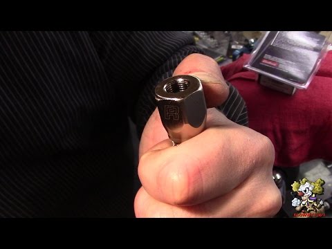 How to Make Steel Braided Lines - EASY