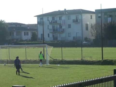 ARQUATESE 2009-10 1SQ Sannazzarese-Arquatese 2-2