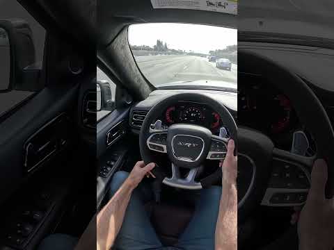 Thumbnail for Here's a Little Durango Hellcat Appreciation by video, vide