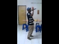 Helfiz Zacherin Panah Beracun Ramli Sarip