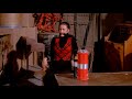 Beautiful Diana Prince Tied To A Chair With A Bomb 1080P BD