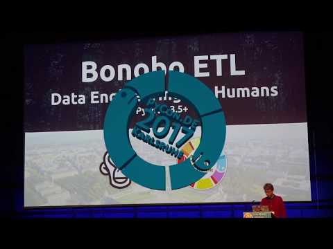 PyCon.DE 2017 Romain Dorgueil - Simple Data Engineering in python 3.5+ with Bonobo
