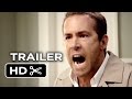 Self/less Official Trailer #1 (2015) - Ryan Reynolds ...