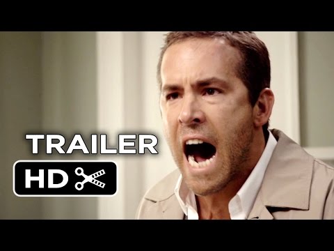 Self/less (2015) Official Trailer