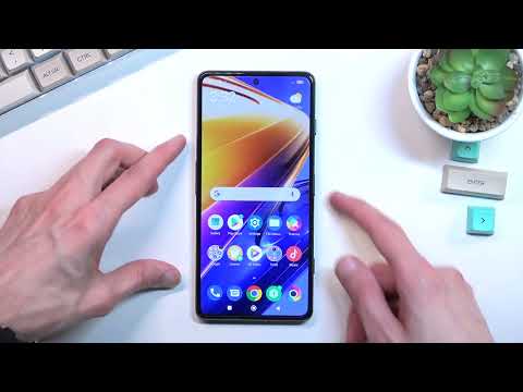 How to Activate Power Saving Mode on XIAOMI Poco F4 GT - Turn On Battery Saver