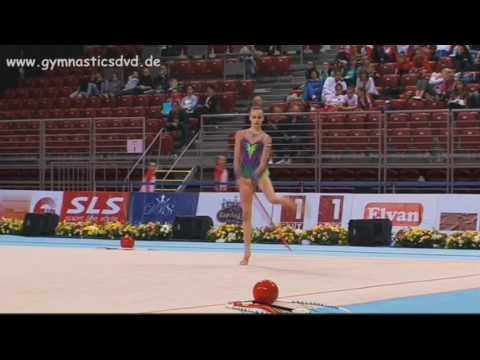 Mira Varay HUN Hoop Final International Tournament Sofia Cup 2016