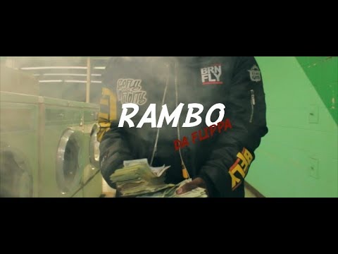 Rambo Da Flippa - Underrated | Music Video |