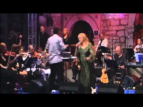 Meri Cetinic - Nisan te pipoznala (Bango Show)