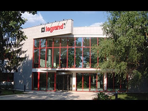 MUVI 2015 - Legrand Zrt.