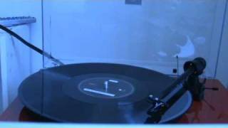 LCD Soundsystem 45:33 Part 1/4