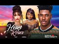 HEART OF ROSES New Movie Chidi Dike Genevieve Edwin Frances Nwabunike 2024 Nollywood Movie