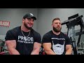 EP4: Hunter Labrada - 2021 IFBB Chicago Pro Prep Series