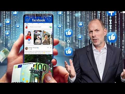 Mehr Schutz für DEINE Daten: Darum muss Meta JETZT Mrd. Daten löschen | Anwalt Christian Solmecke