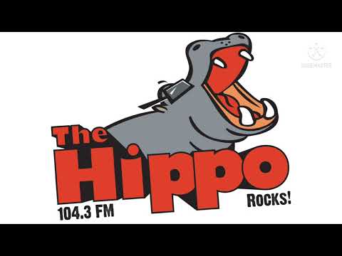 KHIP 104.3 FM Gonzales, CA ‘104.3 the Hippo’ - TOTH ID 3/13/22