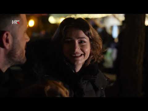 Samo opušteno s Dorijanom: Kim Verson | HRT