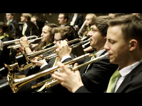 Das Parfum (Suite) - Tom Twyker, Reinhold Heil, Johhny Klimek - Jugendsinfonieorchester Leipzig